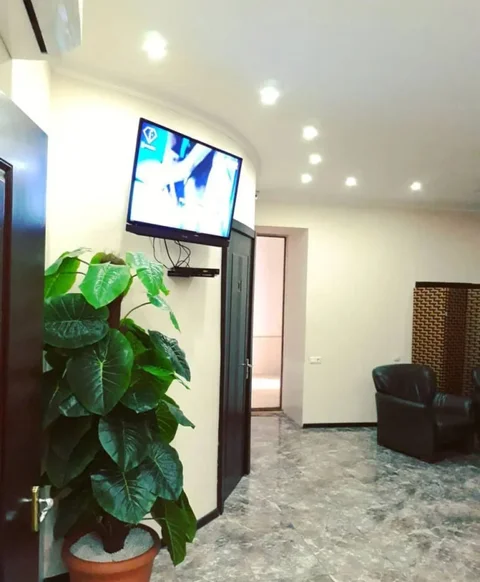 Тбилиси: Getaway Hotel