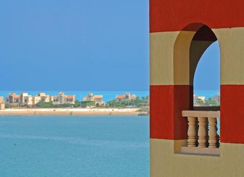 Эль-Аламейн: Porto Marina Resort & Spa