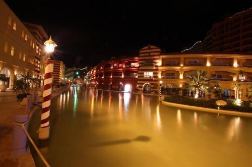Эль-Аламейн: Porto Marina Resort & Spa