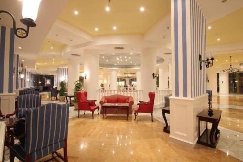 Эль-Аламейн: Porto Marina Resort & Spa