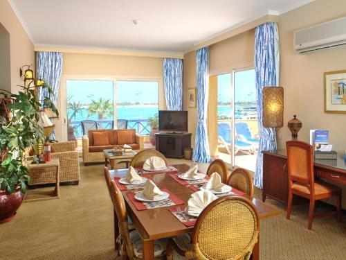 Эль-Аламейн: Porto Marina Resort & Spa