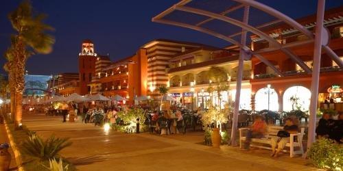 Эль-Аламейн: Porto Marina Resort & Spa