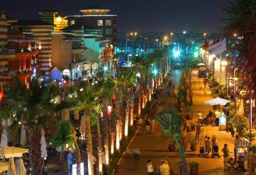 Эль-Аламейн: Porto Marina Resort & Spa