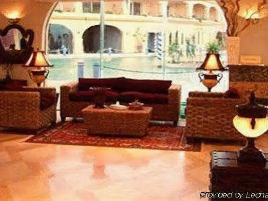 Эль-Аламейн: Porto Marina Resort & Spa