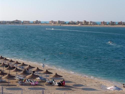 Эль-Аламейн: Porto Marina Resort & Spa
