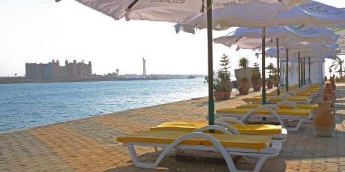 Эль-Аламейн: Porto Marina Resort & Spa