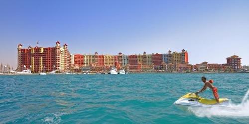 Эль-Аламейн: Porto Marina Resort & Spa
