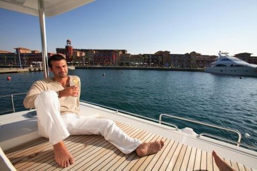 Эль-Аламейн: Porto Marina Resort & Spa