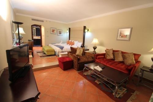 Эль-Аламейн: Porto Marina Resort & Spa
