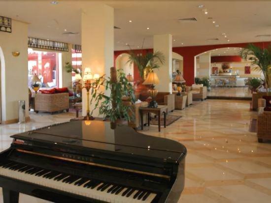 Эль-Аламейн: Porto Marina Resort & Spa