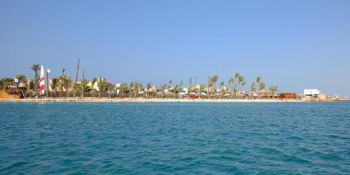 Эль-Аламейн: Porto Marina Resort & Spa