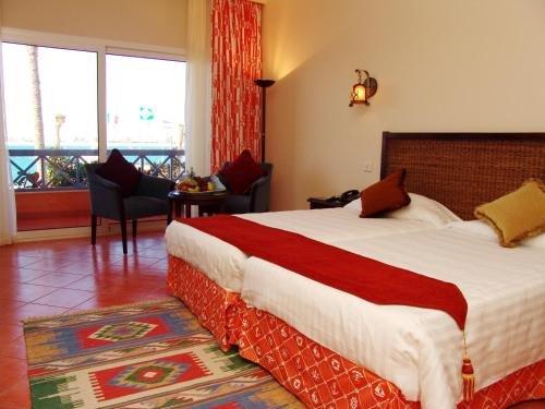 Эль-Аламейн: Porto Marina Resort & Spa