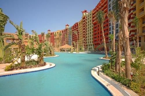 Эль-Аламейн: Porto Marina Resort & Spa