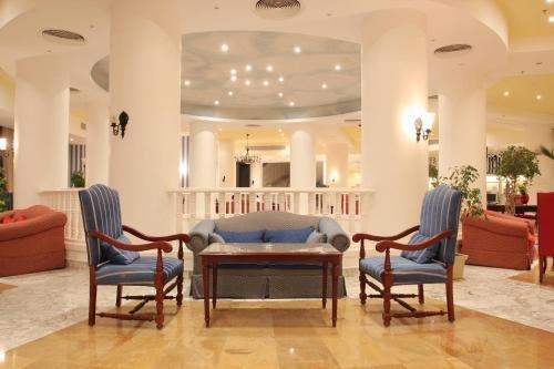 Эль-Аламейн: Porto Marina Resort & Spa
