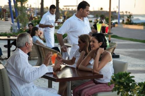 Эль-Аламейн: Porto Marina Resort & Spa