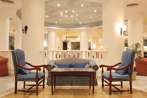Эль-Аламейн: Porto Marina Resort & Spa