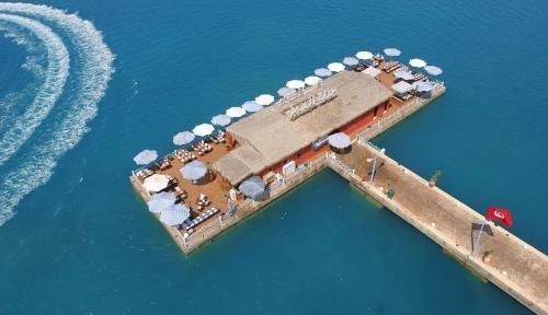 Эль-Аламейн: Porto Marina Resort & Spa