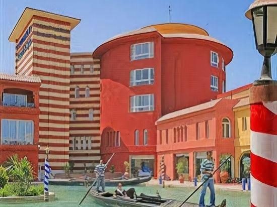 Эль-Аламейн: Porto Marina Resort & Spa