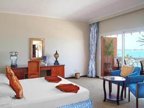 Эль-Аламейн: Porto Marina Resort & Spa