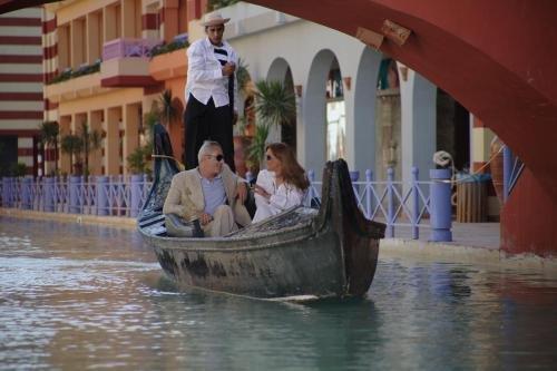 Эль-Аламейн: Porto Marina Resort & Spa