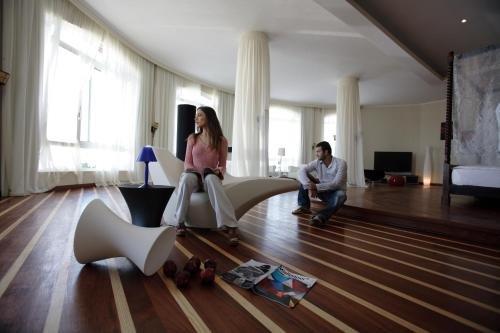Эль-Аламейн: Porto Marina Resort & Spa