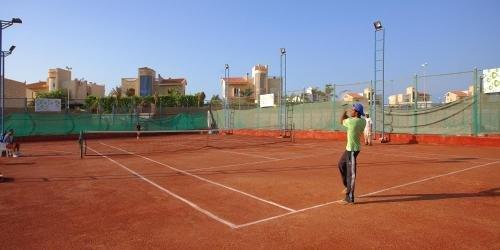 Эль-Аламейн: Porto Marina Resort & Spa