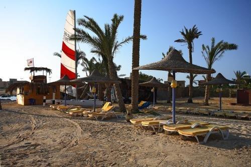 Эль-Аламейн: Porto Marina Resort & Spa