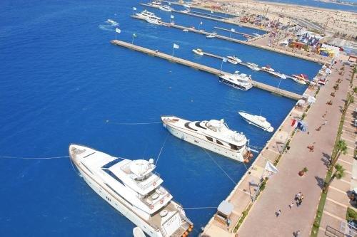 Эль-Аламейн: Porto Marina Resort & Spa