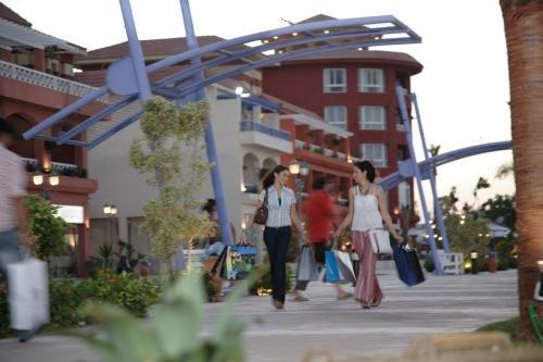 Эль-Аламейн: Porto Marina Resort & Spa