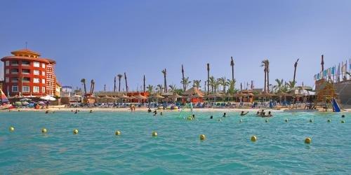 Эль-Аламейн: Porto Marina Resort & Spa