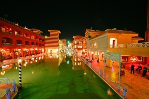 Эль-Аламейн: Porto Marina Resort & Spa