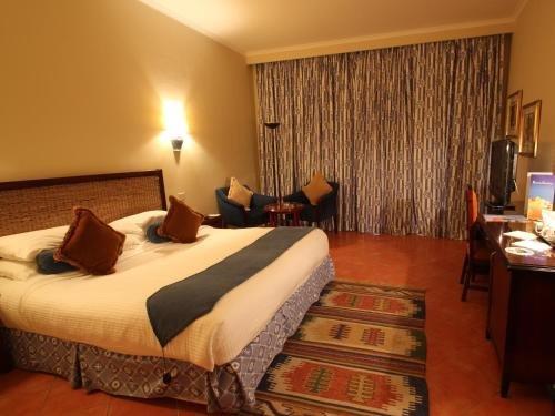 Эль-Аламейн: Porto Marina Resort & Spa