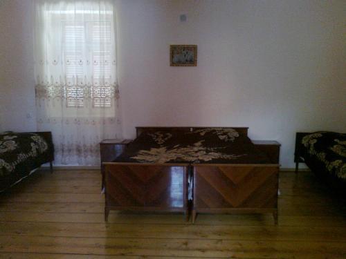Телави: Guest House Tsitsinatela