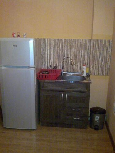 Телави: Guest House Tsitsinatela