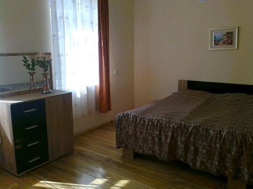 Телави: Guest House Tsitsinatela