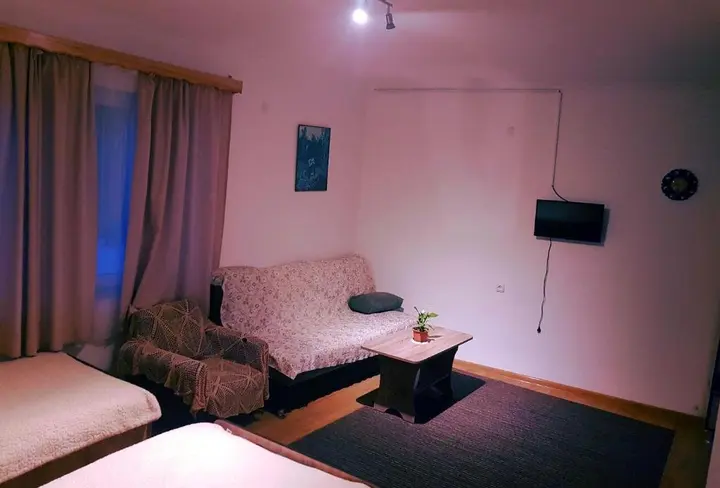 Телави: Guest House Villa