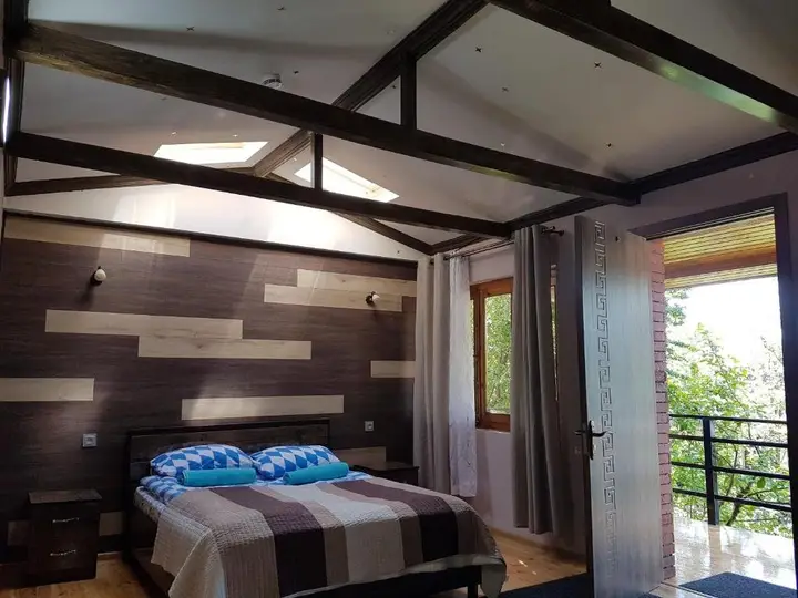 Guest House Villa — фото 2