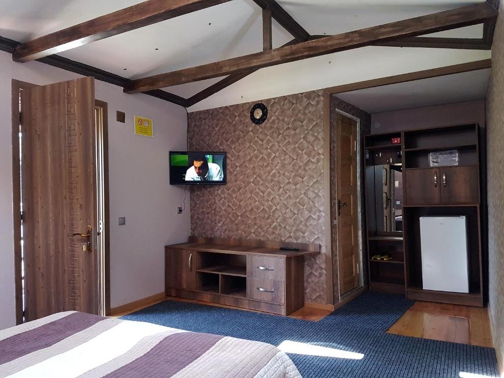 Телави: Guest House Villa