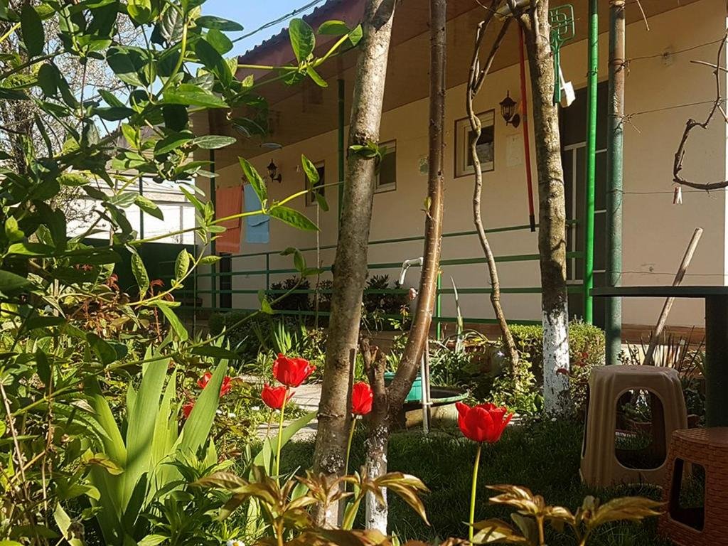 Guest House Villa — фото 4