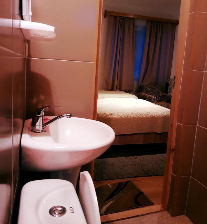 Телави: Guest House Villa