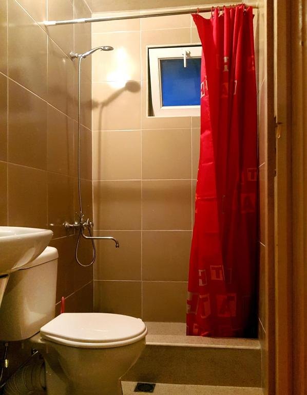 Телави: Guest House Villa
