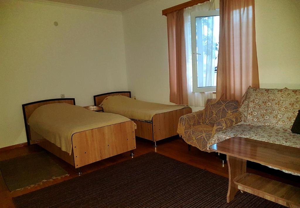 Телави: Guest House Villa