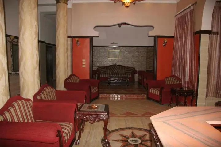 Fouad Hotel — фото 4