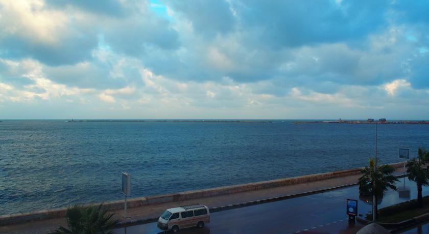 Fouad Hotel — фото 2