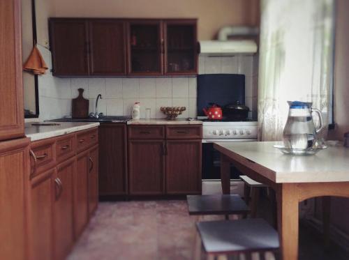 Кутаиси: Hostel Mana Kutaisi