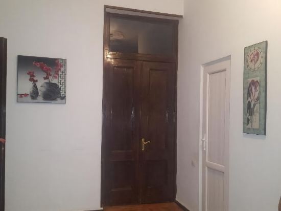 Кутаиси: Hostel Mana Kutaisi