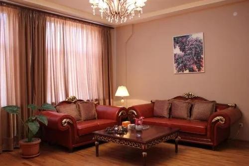 Кутаиси: Hualing Hotel