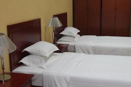 Кутаиси: Hualing Hotel