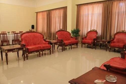 Кутаиси: Hualing Hotel