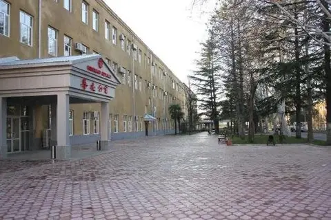 Кутаиси: Hualing Hotel